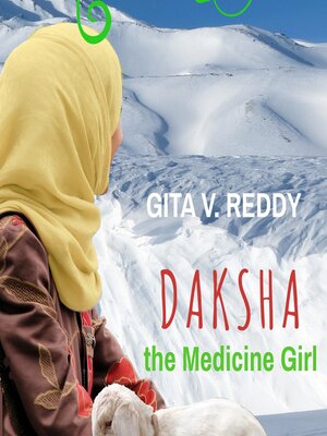 cover image of Daksha, the Medicine Girl